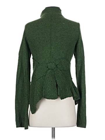 Moth Cardigan (view 2)
