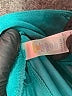 Lularoe Teal Active Pants Size 1X (estimated) - photo 7