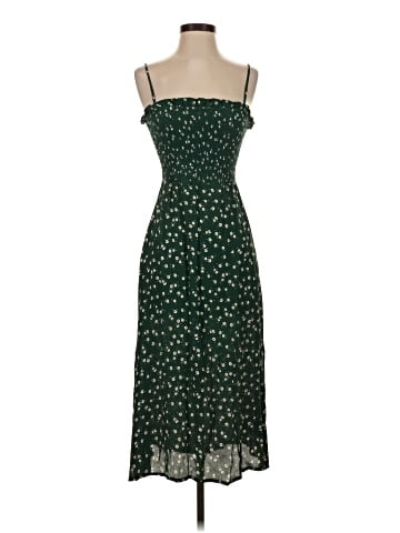 Faithfull the Brand Cocktail Dress (view 1)