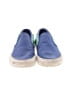 Lacoste Blue Sneakers Size 3 (youth, narrow) - photo 2