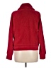 Fabrique Red Pullover Hoodie Size M - photo 2