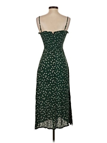 Faithfull the Brand Cocktail Dress (view 2)