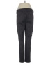 Ann Taylor LOFT Houndstooth Gray Dress Pants Size 4 Petite - photo 2