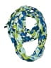 Apt. 9 100% Rayon Blue Scarf One size - photo 1