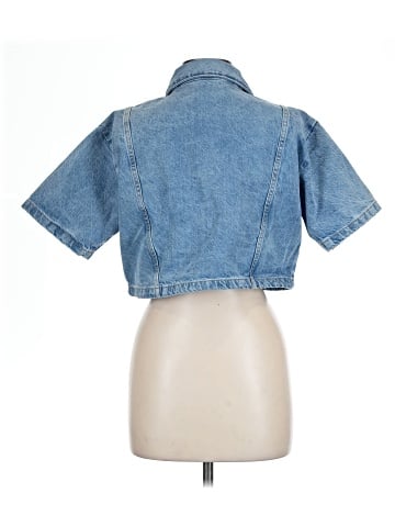 Zara Denim Jacket (view 2)
