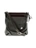 Haiku Gray Crossbody Bag One size - photo 1