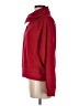Fabrique Red Pullover Hoodie Size M - photo 5