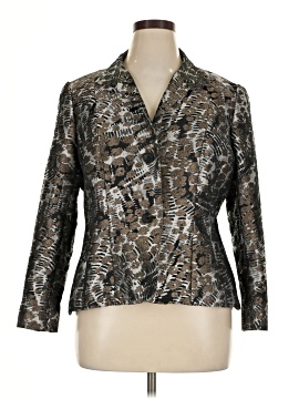 Lafayette 148 New York Blazer (view 1)