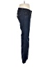 Hudson Jeans Chevron-herringbone Blue Jeans Size 30 waist - photo 4