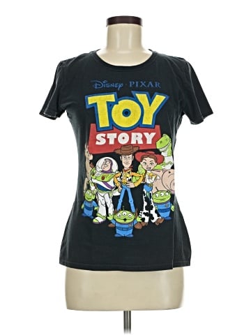 Disney Short Sleeve T-Shirt (view 1)
