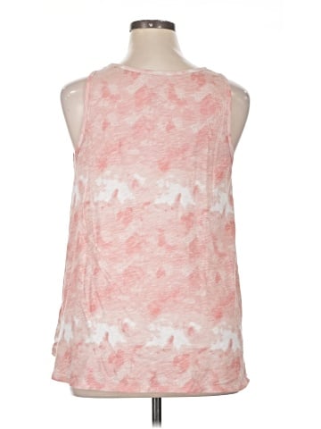 Sonoma Goods for Life Sleeveless T-Shirt (view 2)