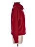 Fabrique Red Pullover Hoodie Size M - photo 4
