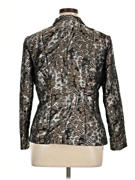 Lafayette 148 New York Blazer (view 2)