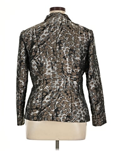 Lafayette 148 New York Blazer (view 2)