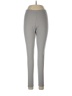 HEATTECH Solid Gray Active Pants Size L - photo 1