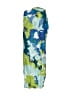 Apt. 9 100% Rayon Blue Scarf One size - photo 2