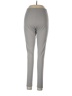 HEATTECH Solid Gray Active Pants Size L - photo 2