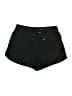 H&M Solid Black Athletic Shorts Size M - photo 1