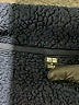 Uniqlo 100% Polyester Black Jacket Size S - photo 6