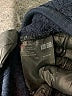 Uniqlo 100% Polyester Black Jacket Size S - photo 7