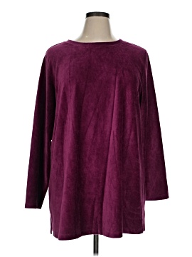 Monroe And Main Pullover Sweater