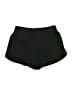 H&M Solid Black Athletic Shorts Size M - photo 2