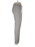 HEATTECH Solid Gray Active Pants Size L - photo 4