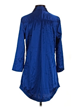 Dots 3/4 Sleeve Blouse (view 2)