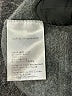 Akris Punto 100% Wool Gray Pullover Hoodie Size 8 - photo 8