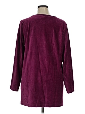 Monroe and Main Pullover Sweater (view 2)