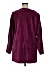 Monroe and Main Burgundy Pullover Sweater Size 1X - photo 2