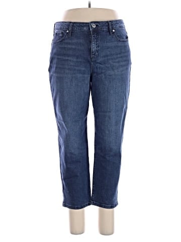 Style&Co Jeans (view 1)