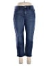 Style&Co Blue Jeans Size 16 Petite - photo 1