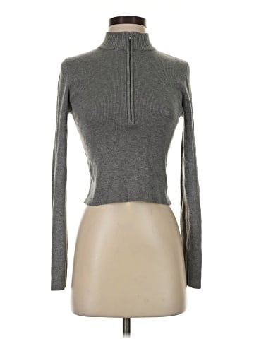 House of Harlow 1960 Turtleneck Sweater (view 1)