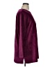 Monroe and Main Burgundy Pullover Sweater Size 1X - photo 4