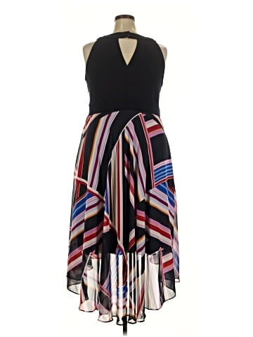 Roz & Ali Cocktail Dress (view 2)