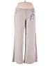Rewash Stripes Gray Casual Pants Size 11 - photo 1