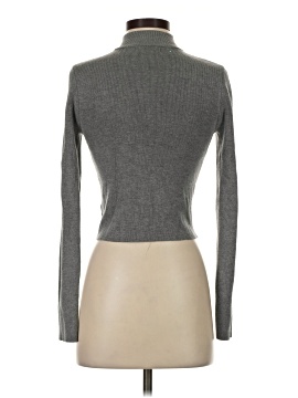 House of Harlow 1960 Turtleneck Sweater (view 2)