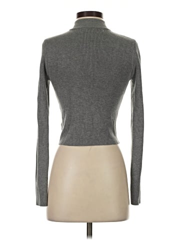 House of Harlow 1960 Turtleneck Sweater (view 2)
