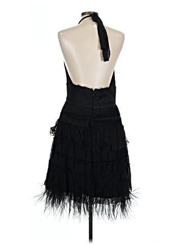 BCBGMAXAZRIA Cocktail Dress (view 2)