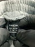 Shein Gray Sweatpants Size 4 - photo 7