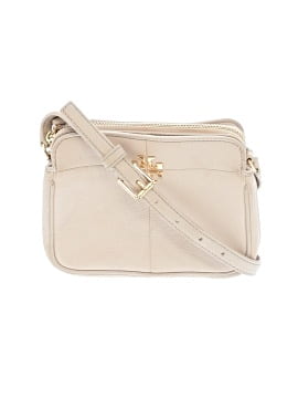 Tory Burch Leather Crossbody Bag