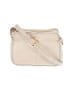 Tory Burch Ivory Leather Crossbody Bag One size - photo 1