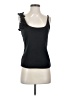 Grace Elements Black Tank Top Size S - photo 1