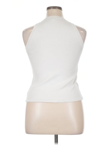 The Drop Tank Top (view 2)