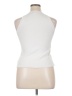 The Drop White Tank Top Size XL - photo 2