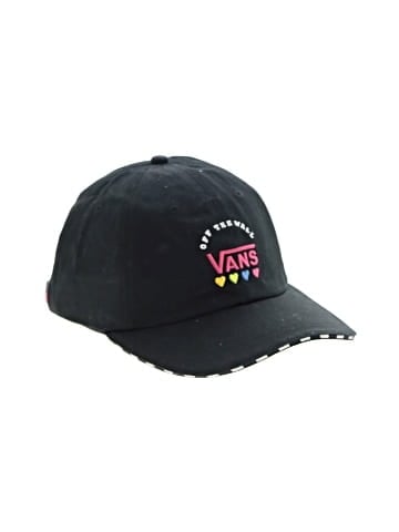 Vans Baseball Cap (view 1)