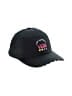 Vans 100% Cotton Black Baseball Cap One size - photo 1