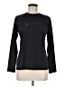 Nike Black Long Sleeve T-Shirt Size M - photo 1