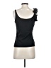 Grace Elements Black Tank Top Size S - photo 2